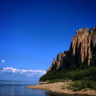 Botomay, Sakha (Yakutiya), Russia в марте — фото погоды (2020-03-29)