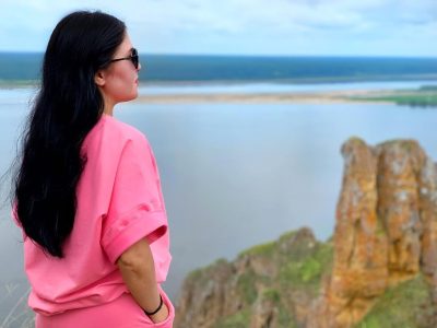 Botomay, Sakha (Yakutiya), Russia в июле — фото погоды (2020-07-28)