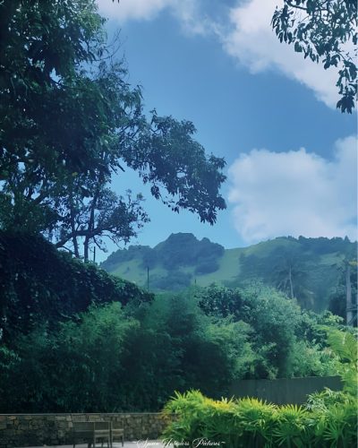 W15 Hanthana Estate - Kandy в сентябре — фото погоды (2025-09-28)