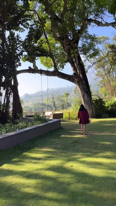 W15 Hanthana Estate - Kandy в январе — фото погоды (2026-01-12)