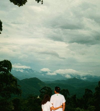 W15 Hanthana Estate - Kandy в мае — фото погоды (2026-05-31)