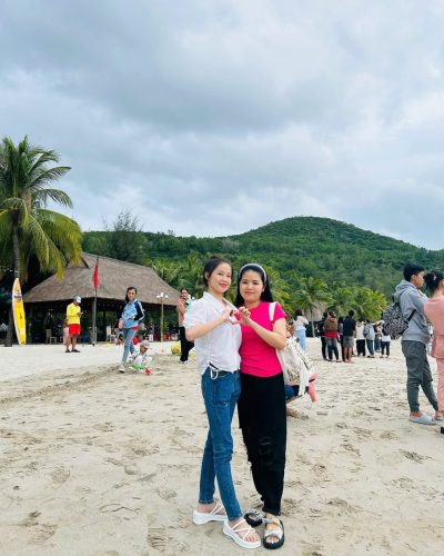 Diamond Bay Resort Nha Trang в ноябре — фото погоды (2024-11-30)