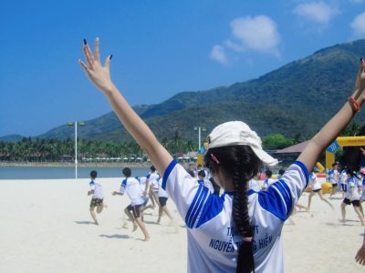 Diamond Bay Resort Nha Trang в апреле — фото погоды (2026-04-30)