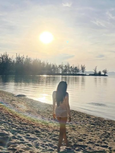 Diamond Bay Resort Nha Trang в июне — фото погоды (2026-06-14)