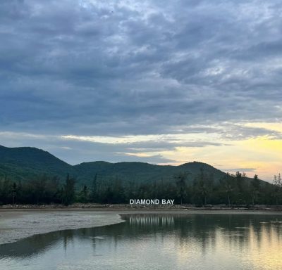 Diamond Bay Resort Nha Trang в июне — фото погоды (2026-06-28)
