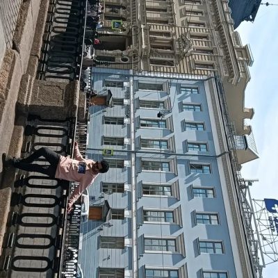 Church of the Savior on Blood в июне — фото погоды (2026-06-17)
