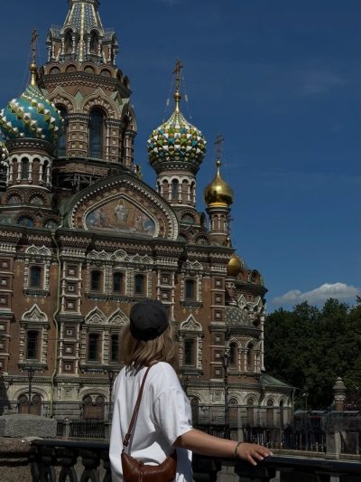 Church of the Savior on Blood в июне — фото погоды (2026-06-28)