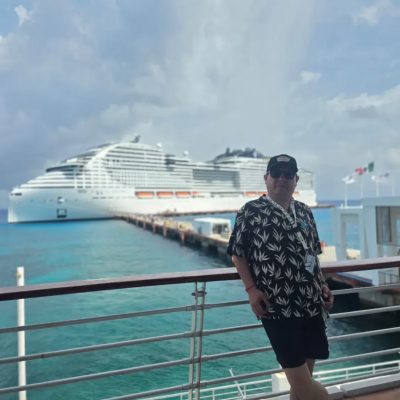 Isla Cozumel, Quintana Roo, Mexico в мае — фото погоды (2026-05-28)