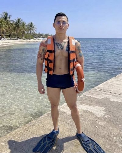 Isla Cozumel, Quintana Roo, Mexico в июне — фото погоды (2026-06-28)