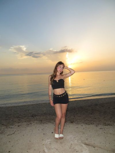 Isla Cozumel, Quintana Roo, Mexico в июле — фото погоды (2026-07-18)