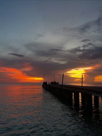 Isla Cozumel, Quintana Roo, Mexico в июле — фото погоды (2026-07-18)