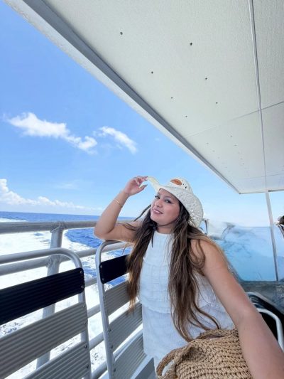 Isla Cozumel, Quintana Roo, Mexico в июле — фото погоды (2026-07-20)