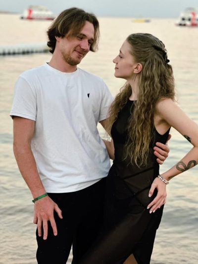 Sharm-El-Sheikh в июле — фото погоды (2026-07-06)