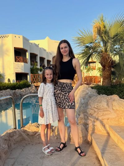 Sharm-El-Sheikh в июле — фото погоды (2026-07-08)