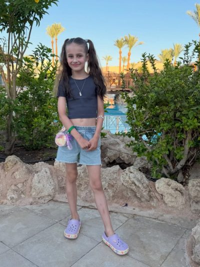 Sharm-El-Sheikh в июле — фото погоды (2026-07-08)
