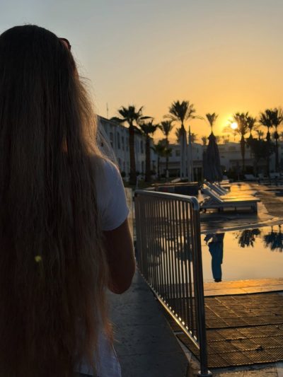 Sharm-El-Sheikh в июле — фото погоды (2026-07-14)