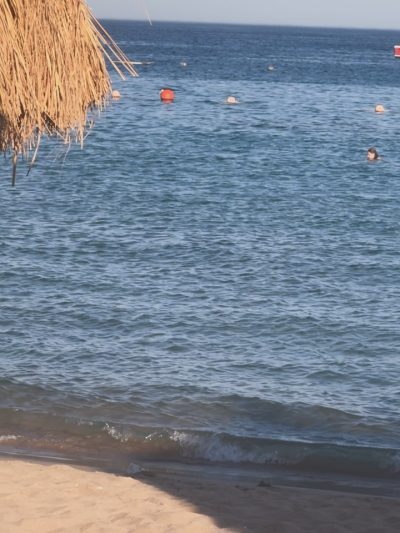 Sharm-El-Sheikh в июле — фото погоды (2026-07-17)