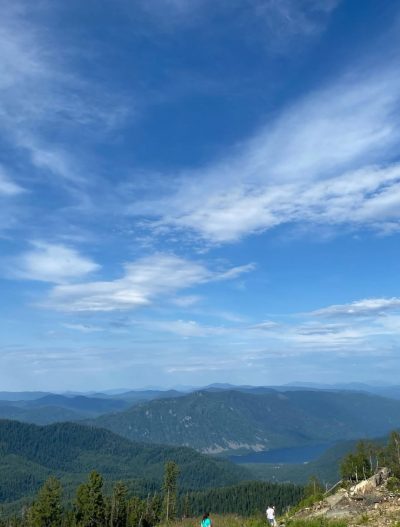 Iogach, Altay, Russia в июле — фото погоды (2025-07-20)