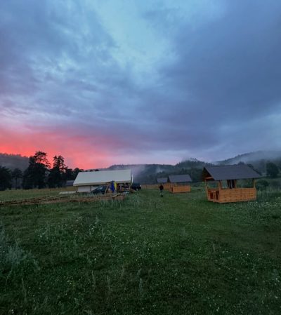 Kutanovo, Bashkortostan, Russia в июне — фото погоды (2025-06-08)