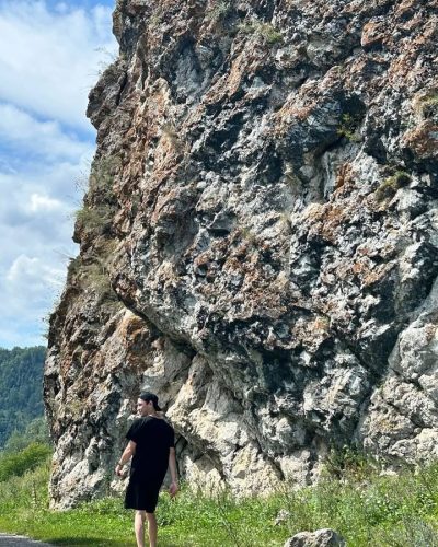 Kutanovo, Bashkortostan, Russia в июле — фото погоды (2025-07-17)
