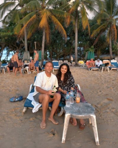 Kamala Beach, Phuket в июле — фото погоды (2026-07-21)