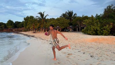 Paradisus Rio De Oro в августе — фото погоды (2025-08-29)