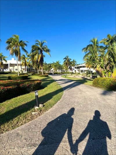 Paradisus Rio De Oro в ноябре — фото погоды (2025-11-21)
