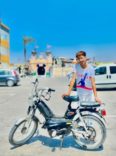 Inezgane, Agadir, Morocco в июле — фото погоды (2026-07-16)
