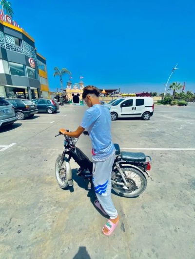 Inezgane, Agadir, Morocco в июле — фото погоды (2026-07-16)