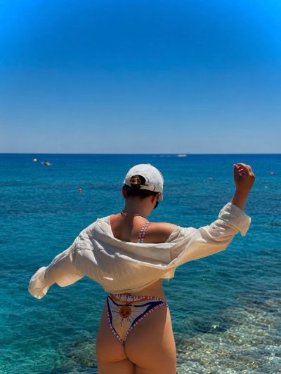 Cyprus, Green Bay в июле — фото погоды (2026-07-23)
