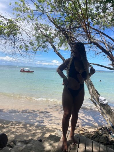 Quarta Praia - Morro De São Paulo в феврале — фото погоды (2026-02-23)