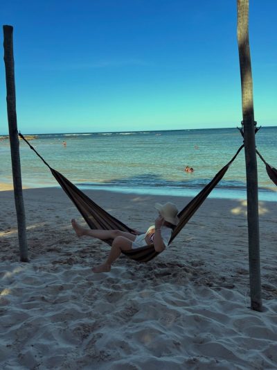 Quarta Praia - Morro De São Paulo в марте — фото погоды (2026-03-17)