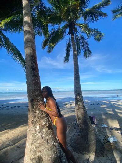 Quarta Praia - Morro De São Paulo в апреле — фото погоды (2026-04-28)