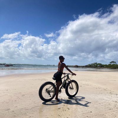 Quarta Praia - Morro De São Paulo в июле — фото погоды (2026-07-20)