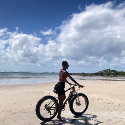 Quarta Praia - Morro De São Paulo в июле — фото погоды (2026-07-20)
