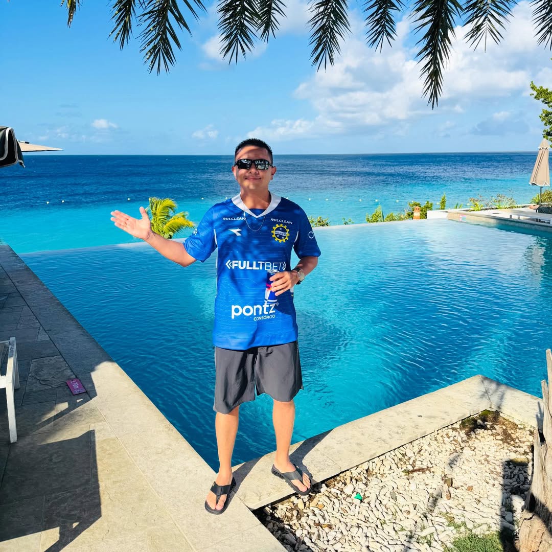 Погода в Coral Estate Luxury Resort
