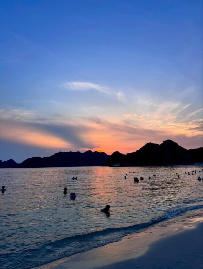 Flamingo Cat Ba Resorts — фото погоды в мае (2026-05-31)