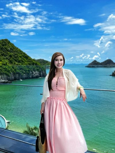 Flamingo Cat Ba Resorts — фото погоды в июле (2026-07-18)