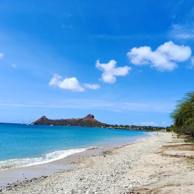 St. Lucia Islands West Indies в марте — фото погоды (2026-03-21)