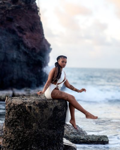 St. Lucia Islands West Indies в июне — фото погоды (2026-06-02)