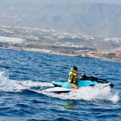 Playa de las Américas в июле — фото погоды (2026-07-09)