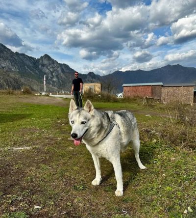 Elekmonar, Altay, Russia в сентябре — фото погоды (2025-09-29)
