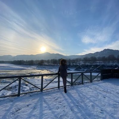 Elekmonar, Altay, Russia в январе — фото погоды (2026-01-27)