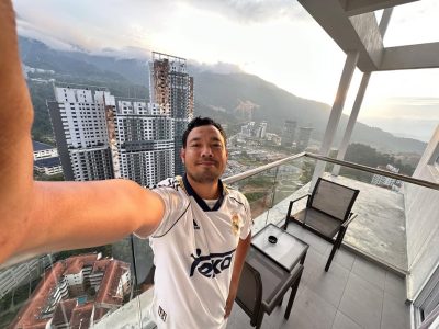 Windmill Upon Hills, Genting Highlands в октябре — фото погоды (2025-10-07)