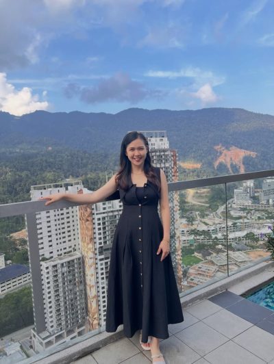 Windmill Upon Hills, Genting Highlands в апреле — фото погоды (2026-04-05)