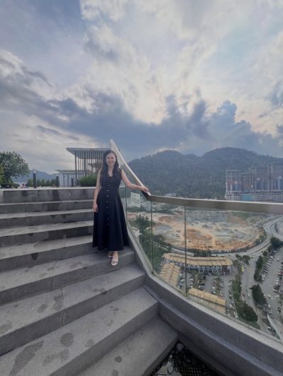 Windmill Upon Hills, Genting Highlands в апреле — фото погоды (2026-04-05)