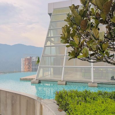 Windmill Upon Hills, Genting Highlands в апреле — фото погоды (2026-04-21)