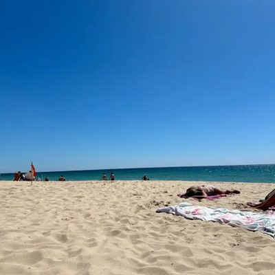 Alvor, Faro, Portugal в июле — фото погоды (2026-07-18)