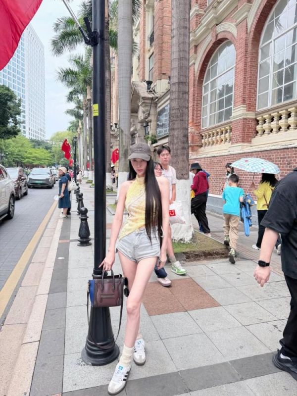 Погода в Shamian, Guangdong, China