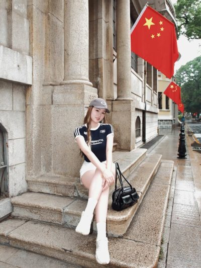 Shamian, Guangdong, China в мае — фото погоды (2026-05-05)